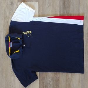 Pinoy Lab Limited Edition Polo Shirt Size L